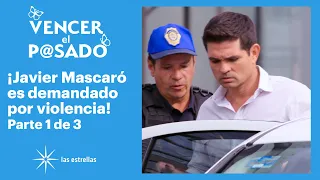 Vencer el pasado 1/3: ¡Javier es detenido por su percance en la farmacia! | C-32