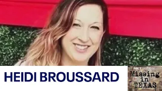 Heidi Broussard case: Lifetime movie about Austin murder, kidnapping to air Sept. 23 | FOX 7 Austin