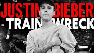 How Fame Created the Justin Bieber Train Wreck and His Redemption