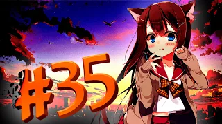 REVIVE Coub #35 || Anime / Humor / Funny moments / Anime coub / Аниме / Смешные моменты