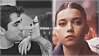 seyran + ferit || cry [+2x53]