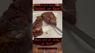 🥩🔥 Carnivore Diet Steak Dinner What I Eat In A Day (Animal Based Dad Loses 55lbs Easily) #shorts