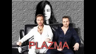 PLAZMA - BLACK LEATHER BOYS (WITH LYRICS)