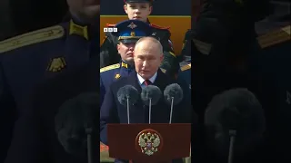 "Россиянинг жиғига тегманг!" Путин акс ҳолда нима қилмоқчи?