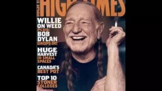 Willie Nelson Snoop Dogg Kris Kristofferson Jamey Johnson - Roll Me Up