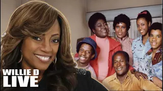 "I Still Get Paid" From Thelma Role On Good Times: Bernadette Stanis Reveals (Part 7)