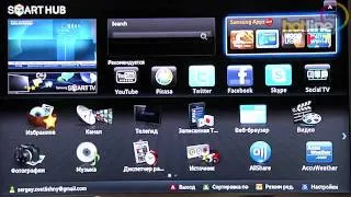 LED-телевизор из серии smart TV Samsung UE46D8000YS.mp4