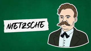 Nietzsche (resumo) | FILOSOFIA