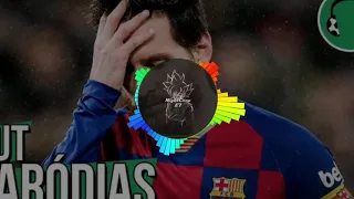 NightCore - 8x2 - BARCELONA É ATROPELADO PELO BAYERN | Paródia Quem Traiu Levou - Gusttavo Lima