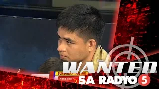 Mister na OFW, umuwi matapos lokohin ni misis na may anak na pala sa iba