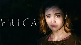 Erica. Интерактивный фильм.