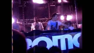 Hardwell & Dannic- Kontiki @ Altromondo 2012