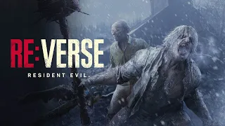 Resident Evil Re:Verse - Launch Trailer