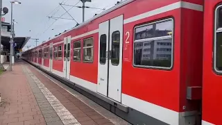 DB-Baureihe 420 S-Bahn