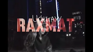 Uchitayy - RAHMAT