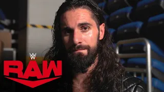 Is Seth Rollins the savior of SmackDown?: WWE Network Exclusive, Oct. 12, 2020