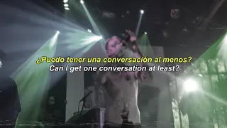 ☆lil peep☆ - Star Shopping LIVE & ACAPELLA (Sub Español / Lyrics)