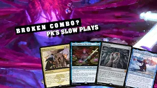 Emry, Lurker of the Loch too good? Jeskai Ascendancy and Urza Combo - Modern MTG Slowplay