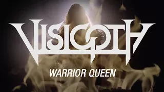 Visigoth - Warrior Queen (OFFICIAL VIDEO)