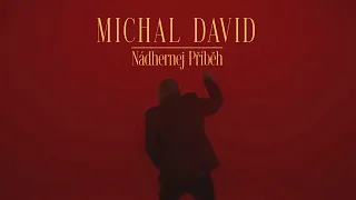 Michal David - Nádhernej příběh (oficiální video)