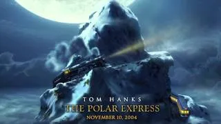 Suite From The Polar Express - Alan Silvestri