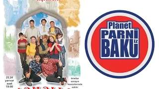 Məhəllə - Planet Parni iz Baku (2003. Film)