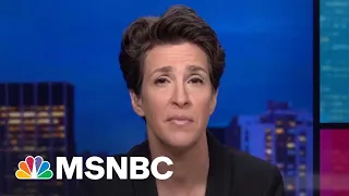 Watch Rachel Maddow Highlights: March 30 | MSNBC