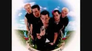 Good Charlotte acoustic - Motivation Proclamation