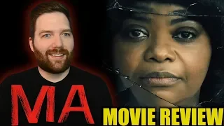 Ma - Movie Review