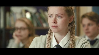 Network Rail / "No Going Back" short film