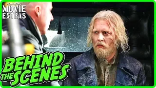 FANTASTIC BEASTS THE CRIMES OF GRINDELWALD (2018) | Behind the Scenes of Harry Potter Spin-Off Movie