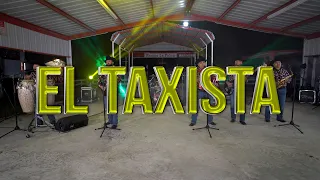 El Taxista - Grupo Manada (Live)