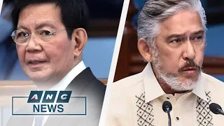 What kind of governance can Filipinos expect from Lacson-Sotto victory? | ANC