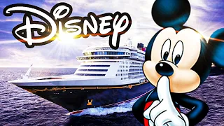 27 Disney SECRETS! Part 2 | Disney Cruise Line Pro Tips