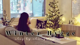 Winter Cozy Home Days | Seasonal Slow Living Habits