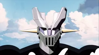 Mazinger Z  3D Español  Latino