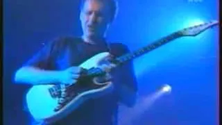 Scott Henderson Blues Band - Germany 2003