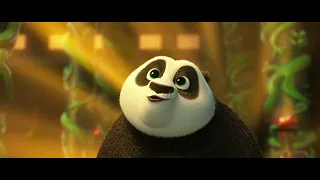 Kung Fu Panda 3 (2016) - TV Spot 12