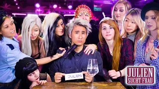 JULIEN is looking for a WOMAN | Julien Bam