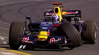 F1 Season Review 2008   Part 1 1