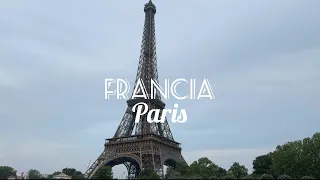 Descubre los lugares  más épicos de PARIS, Francia