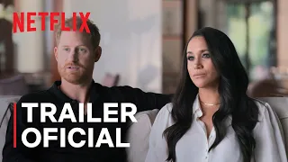 Harry & Meghan | Trailer oficial | Netflix