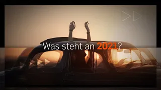 Kick Off Video 2021 // al Dente Entertainment GmbH