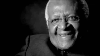 Archbishop Desmond Tutu on Forgiveness