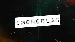 Imonolith: IMONOBLAB - Episode #27 with Ryan 'RVP' Van Poederooyen