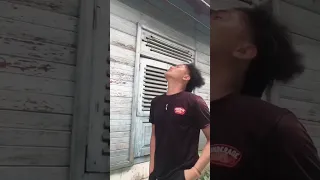 AKHIRNYA!! TERBOKAR GAYA POTONGAN RAMBUT FARELLBAEK DAN ULILTUPAI VIRAL!!😍🔥 #shorts #tiktok #fyp