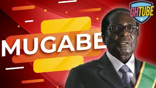 ROBERT MUGABE TRIBUTE: A LEGEND HAS FALLEN