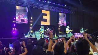 Eraser Heads Huling El Bimbo Concert 2023 " PARE KO " LIVE IN EDMONTON ALBERTA!