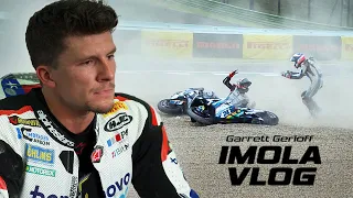 I SCREWED UP | Imola