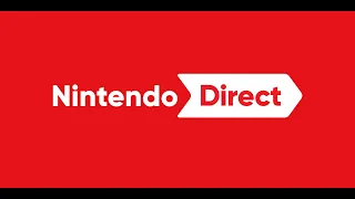 Nintendo Direct 6/21/23 REACTION